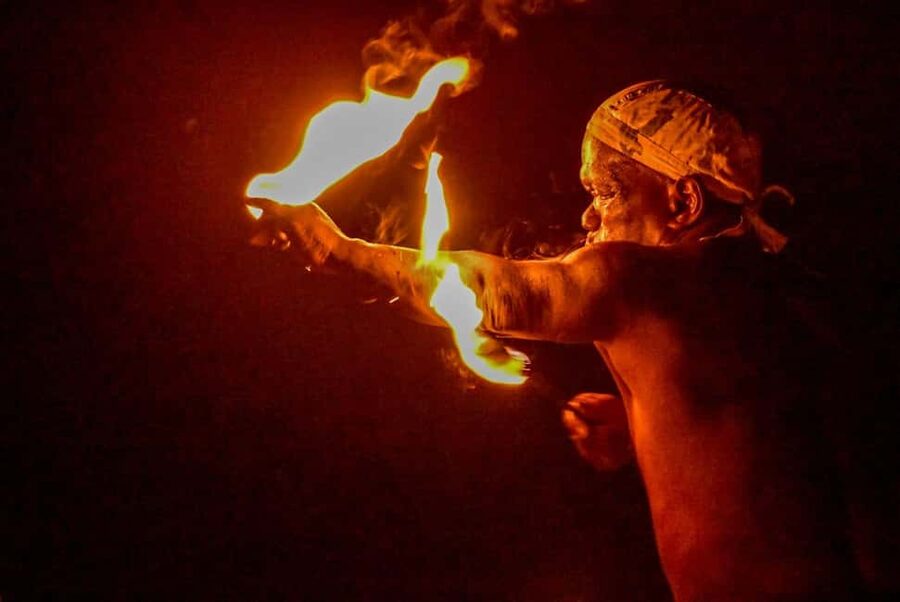 Tenerife: Castillo San Miguel Medieval Show and Banquet - Practical details that make the night easier