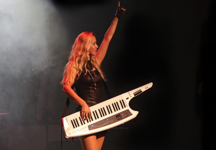 Tenerife: History The Evolution of Music Show Entry Ticket - Is $58 good value?