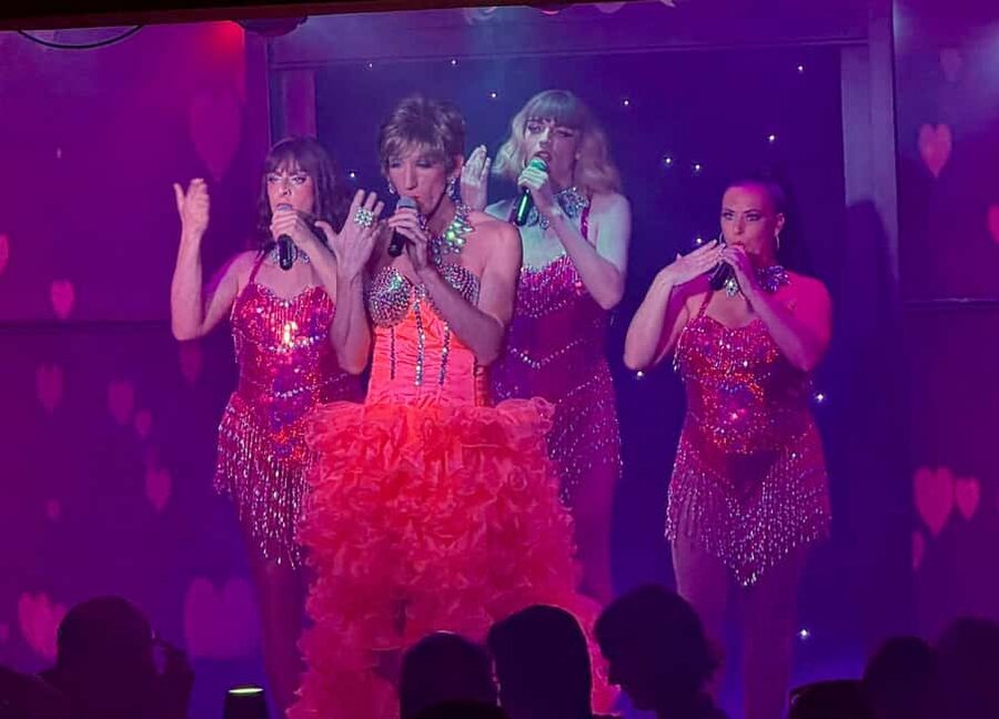 Tenerife: MHT Comedy Drag Dinner Show - Key points before you book