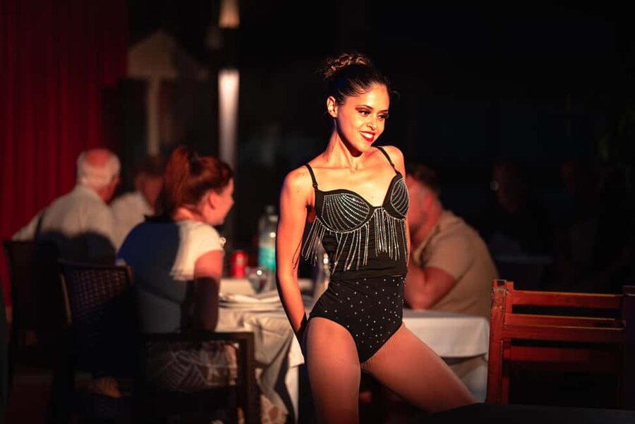 Tenerife : Musical show "the wild south" with dinner and transfer - Is the Ticket Good Value?