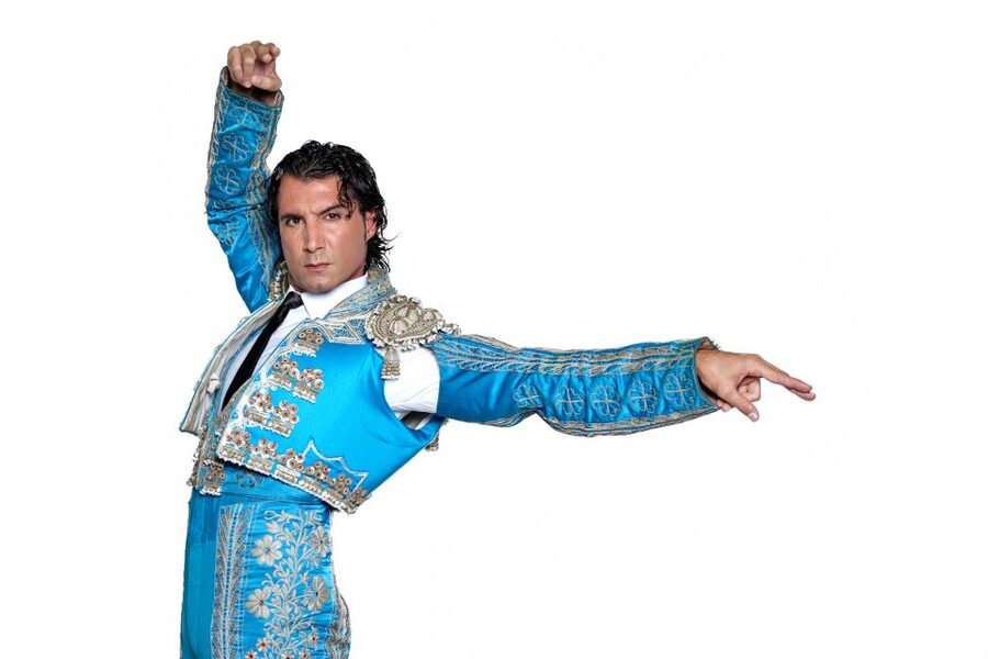 Tenerife : Olé Flamenco Show by Fran Chafino Ticket - How much energy to expect from the dancers