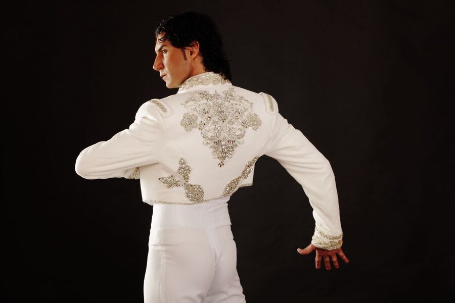 Tenerife : Olé Flamenco Show by Fran Chafino Ticket - Price, drinks, and what you receive