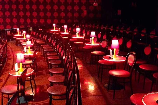 Thai Classical Dance with Thai Set Dinner & Calypso Cabaret Show - Who will enjoy this evening most?