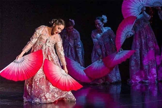 Thai Classical Dance with Thai Set Dinner & Calypso Cabaret Show - How the show compares with a regular Bangkok night