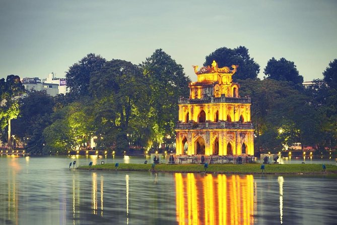 Thang Long Water Puppet Theater - Key points to know before you go