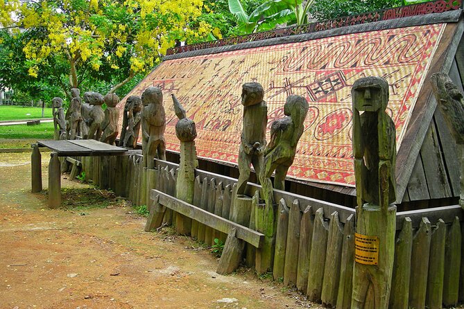 Thang Long Water Puppet Theater - The language question: can you enjoy it without Vietnamese?