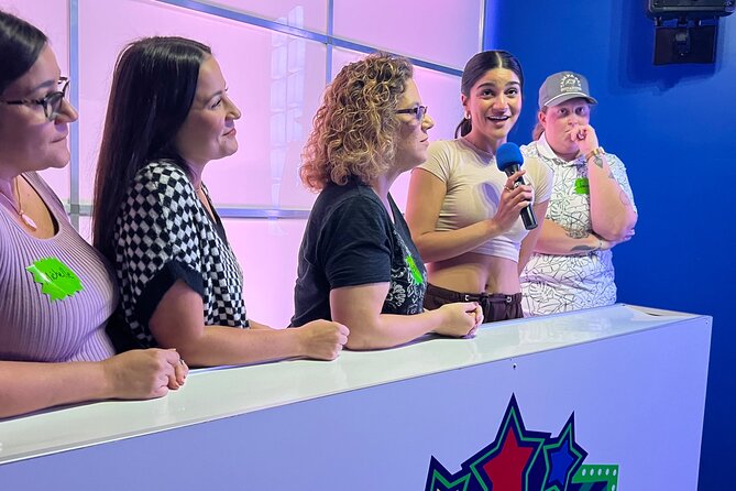 That Game Show Place in Palm Harbor - Why Private Booking Makes a Difference
