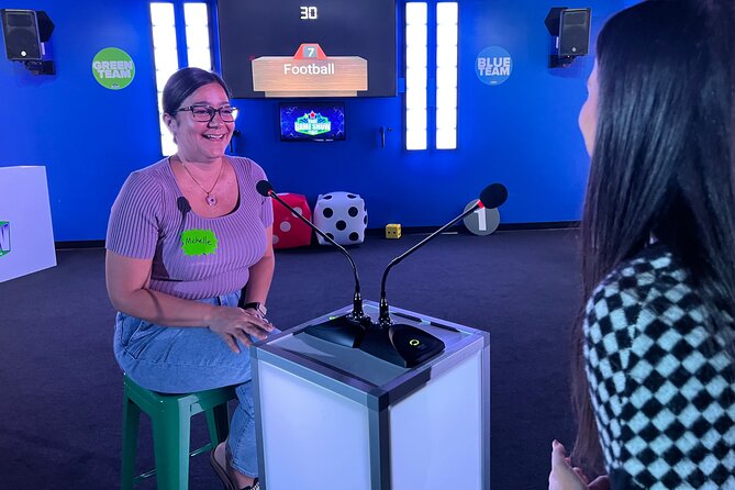That Game Show Place in Palm Harbor - Arrival Tips for a Smoother Start