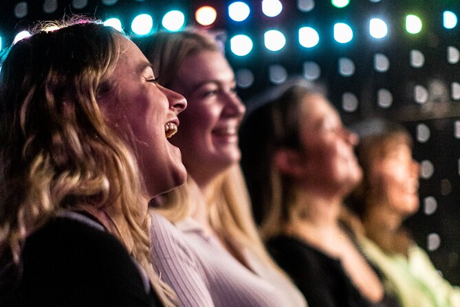 The Best in Stand Up Comedy - Comedy Shows every night of the week - Who Should Book This Show?