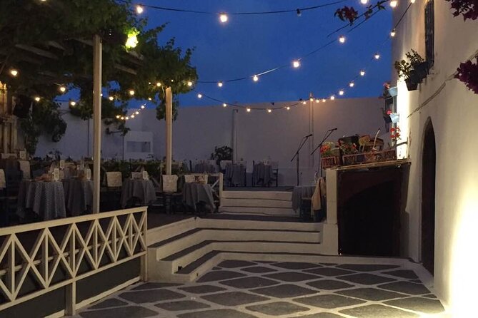 The Greek Wedding Show - Santorini - Is $102.84 good value?