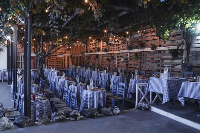 The Greek Wedding Show - Santorini - Who will enjoy it most?