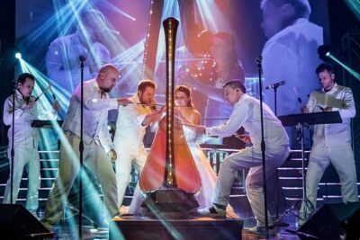 The Haygoods: Branson’s Most Popular Show