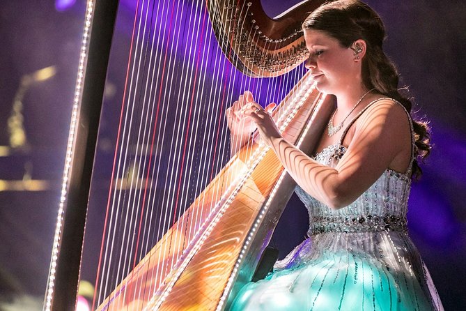 The Haygoods: Branson's Most Popular Show - The music moves from folk and country to pop