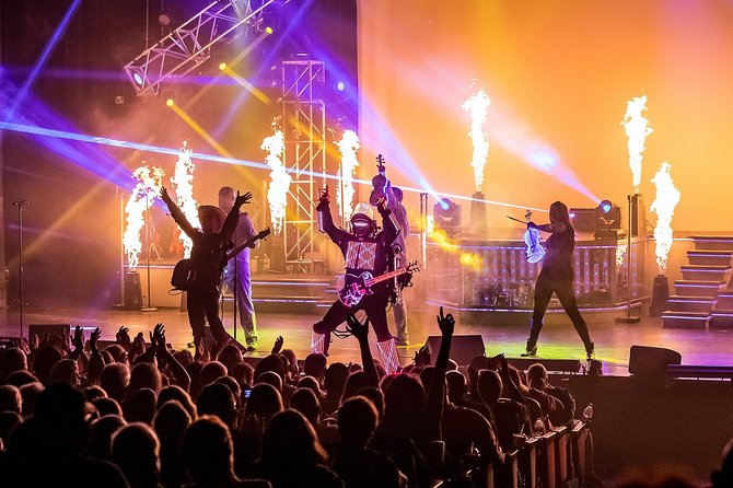 The Haygoods: Branson's Most Popular Show - Is the $56 ticket a good value?
