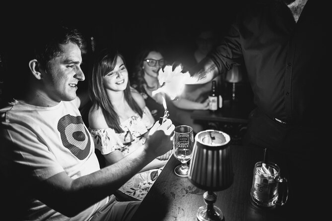 The House Magicians Comedy Magic Shows - Is $48.52 good value?
