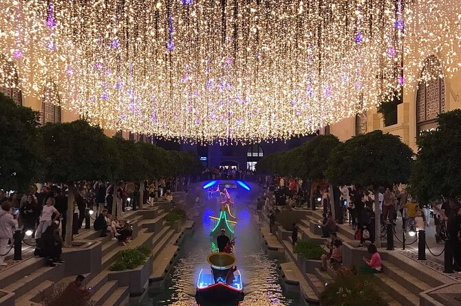 The Land of Legends Night Show Transfer From Antalya - Booking, weather, and cancellation details