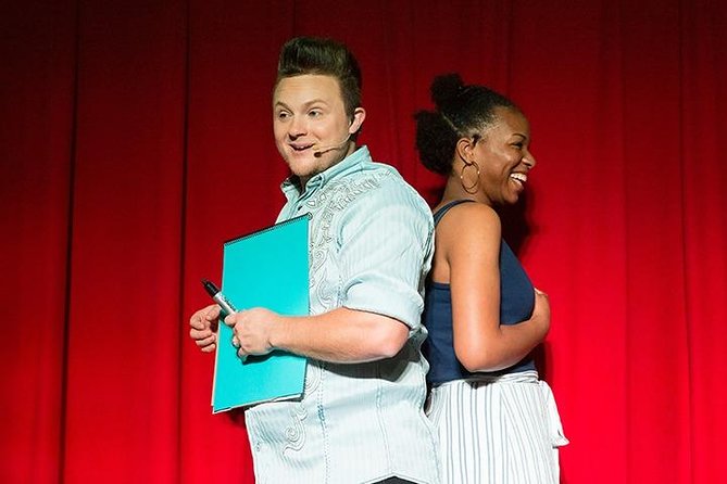 The MAXIMUM MAGIC Show Starring Noah & Heather Wells - Who should book Maximum Magic?