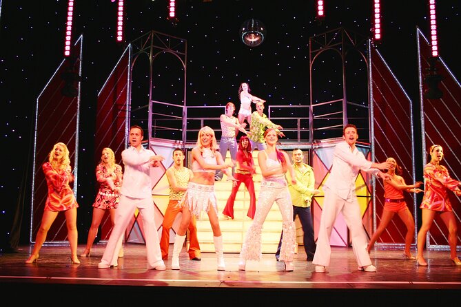 The Ultimate 70s Show - A 70s party at King’s Castle Theatre