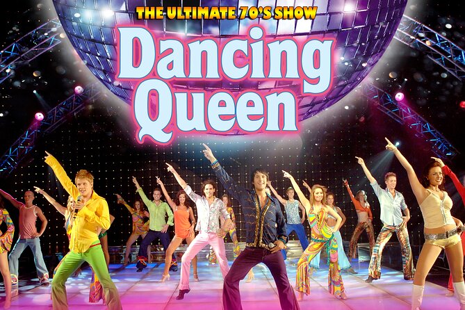 The Ultimate 70s Show - Practical tips for choosing your seat