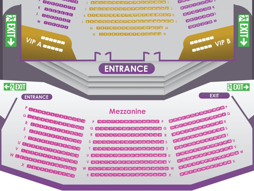 Tiffany's Show Pattaya: Cabaret Show Entry Ticket - What the 75 Minutes Feel Like
