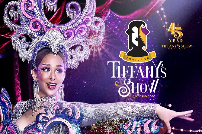 Tiffany's Show Pattaya: The World Class Best Show in Pattaya - Tiffany’s Show Pattaya: a polished evening in a famous theater