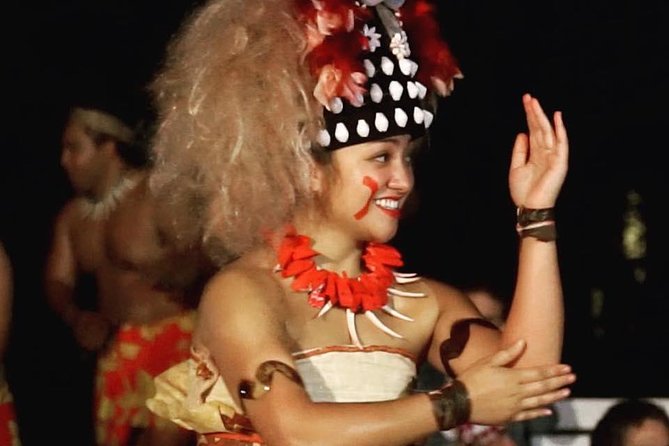 Toa Luau at Waimea Valley, Oahu - Getting there from Waikiki
