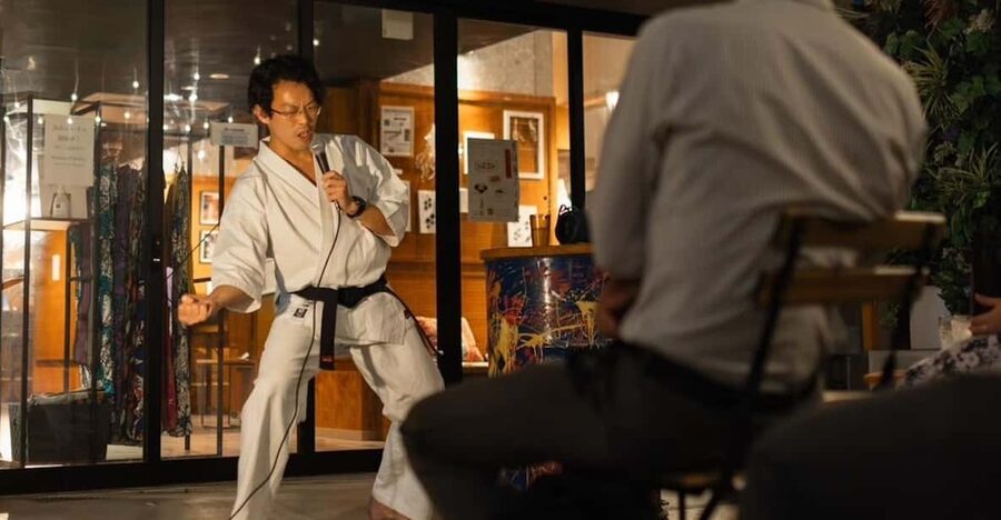 Tokyo: Asakusa Walking Tour & Comedy Night - Why this Asakusa experience feels different