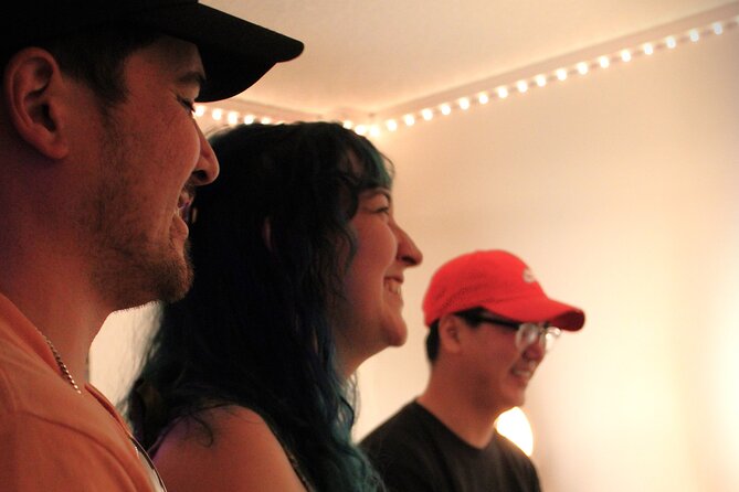 Tokyo: English Standup Comedy Night - The 30-minute meetup with Ryo