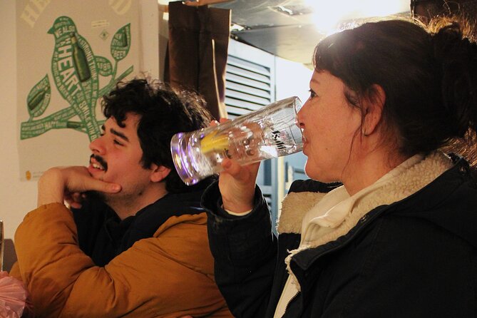 Tokyo: English Standup Comedy Night - Who should book this comedy night