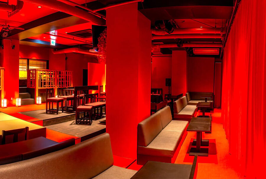 Tokyo: Japanese Dance Cabaret Theater Asakusa-Kaguwa Ticket - How personal is the experience?