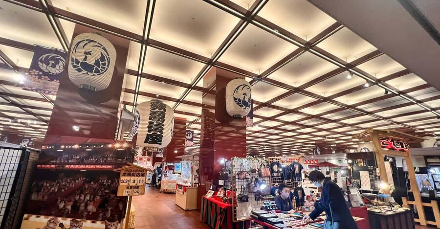 Tokyo: Learn about Japanese Traditional art KABUKI in Ginza - A Short Introduction to Kabuki in Central Ginza