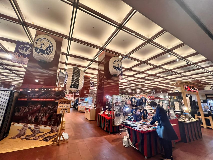 Tokyo: Learn about Japanese Traditional art KABUKI in Ginza - Timing, Flexibility, and Practical Details