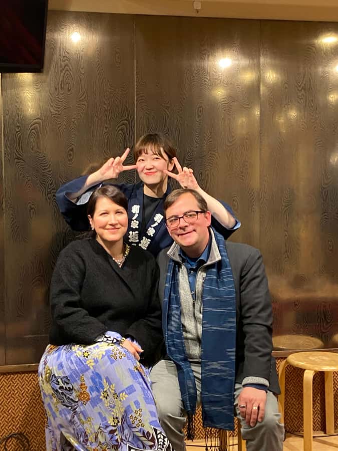 Tokyo: Traditional Asakusa Music Show with Dinner - What the $140 price includes
