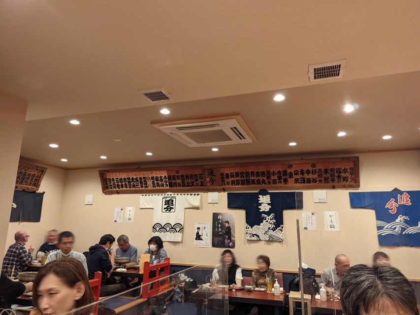 Tokyo: Traditional Asakusa Music Show with Dinner - Is this traditional music dinner worth booking?