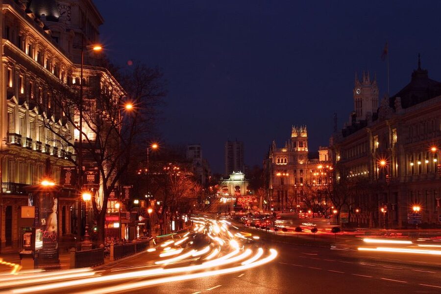 Tonight Madrid with optional Flamenco Show - Who should book this Madrid evening tour