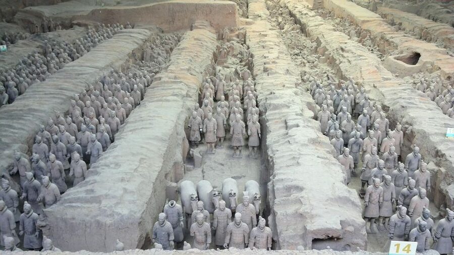 Top 3 Xian Sites to Terracotta Army & Dinner Show w/ Options - Should you book this Xi’an tour?