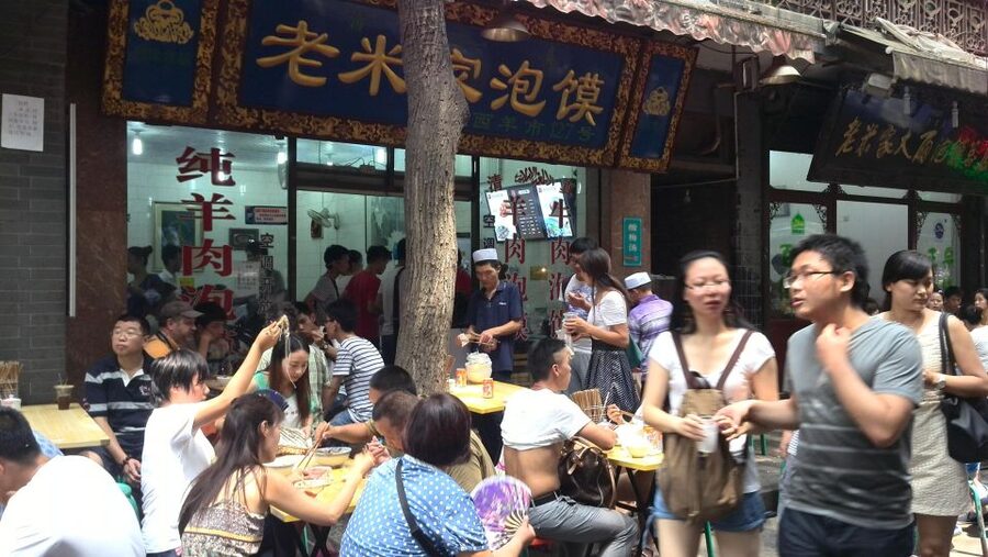 Top 3 Xian Sites to Terracotta Army & Dinner Show w/ Options - What the private format changes