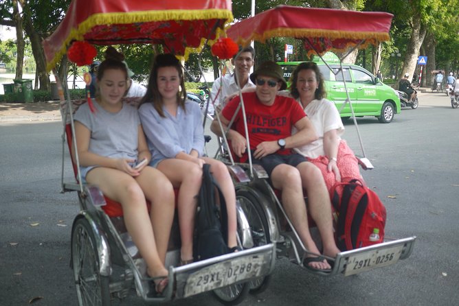Top thing to do in Hanoi - Hanoi city tour with water puppet show - The Ho Chi Minh Mausoleum complex