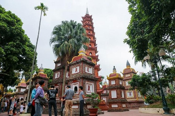 Top thing to do in Hanoi - Hanoi city tour with water puppet show - Two hours at the Vietnam Museum of Ethnology