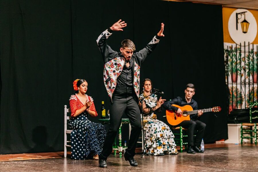 Torremolinos: Flamenco Show with Dinner and Drinks - Should you book the Torremolinos flamenco dinner show?