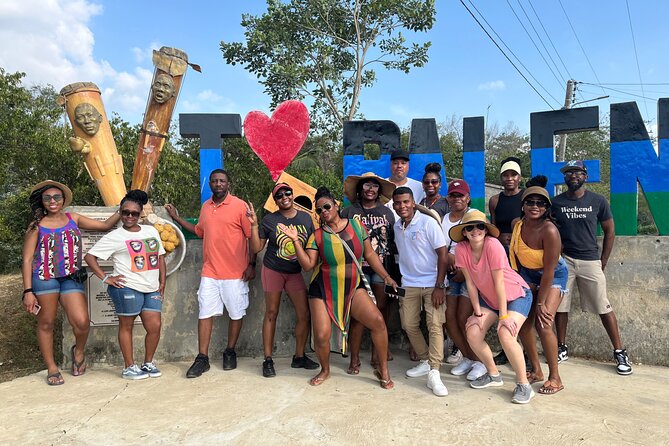 Tour a san Basilio de Palenque desde cartagena - The recreated village and local customs