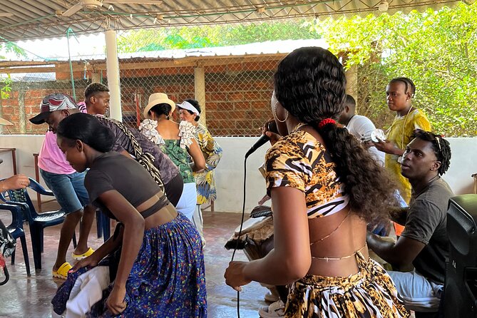 Tour a san Basilio de Palenque desde cartagena - Sweets, ñeque, and the hands-on side of culture