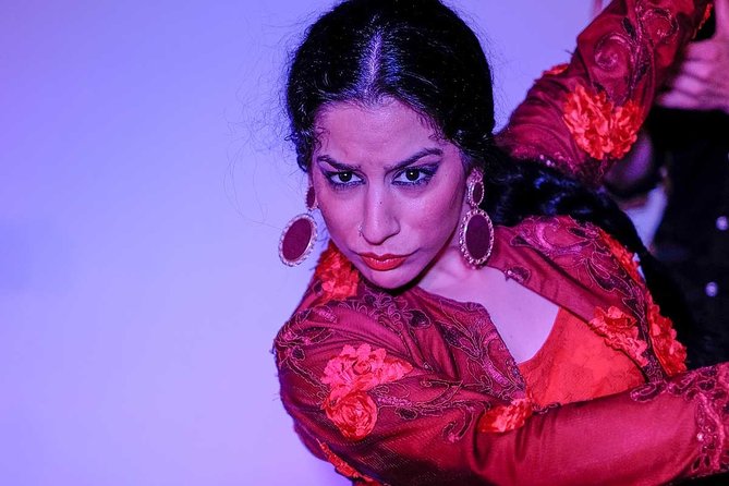 Traditional Flamenco Show - Who will enjoy this most