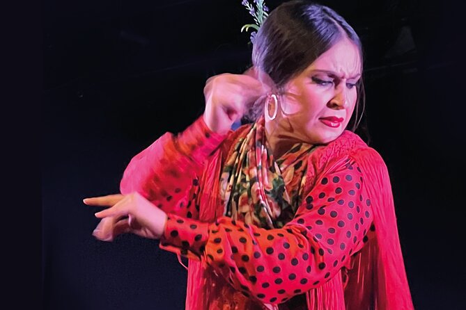 Traditional Flamenco Show at Tablao Casa Ana - Who will enjoy Casa Ana most?