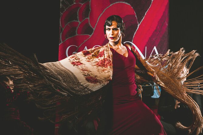 Traditional Flamenco Show at Tablao Casa Ana - Fitting Casa Ana into your Granada plans
