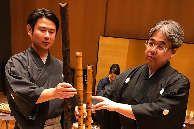 Traditional Japanese Music ZAKURO SHOW in Tokyo - What the high rating tells you, and what it does not
