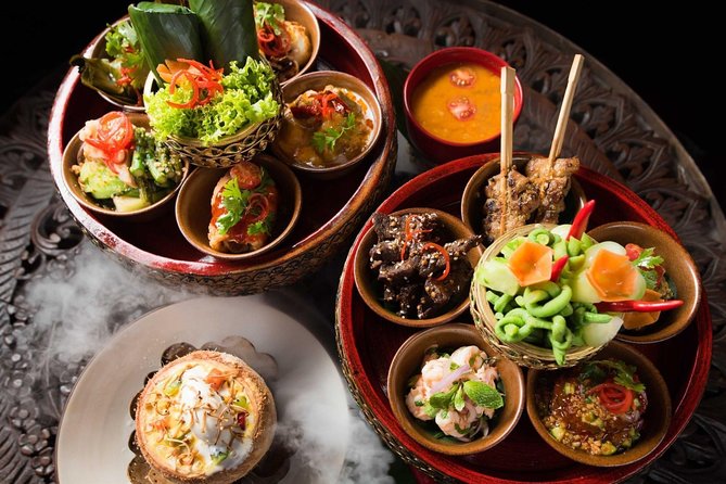 Traditional Khum Khantoke Dinner from Chiang Mai with Cultural Dance Show - Who will enjoy this evening most?
