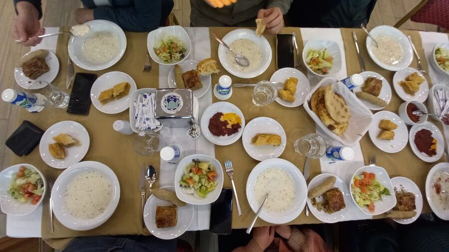 Traditional Turkish Night Show with Dinner&Non limit Drinks - A cave restaurant instead of a plain dinner hall
