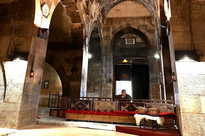 Traditional whirling Dervishes Dance Show in Cappadocia - What the Sema ceremony means