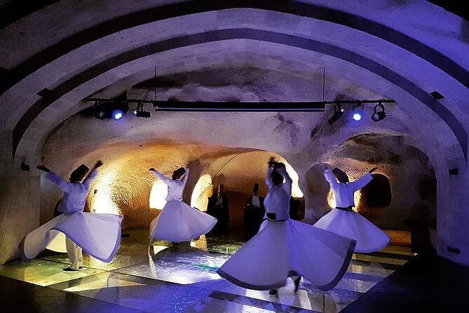 Traditional whirling Dervishes Dance Show in Cappadocia - Why this is more than a dance show